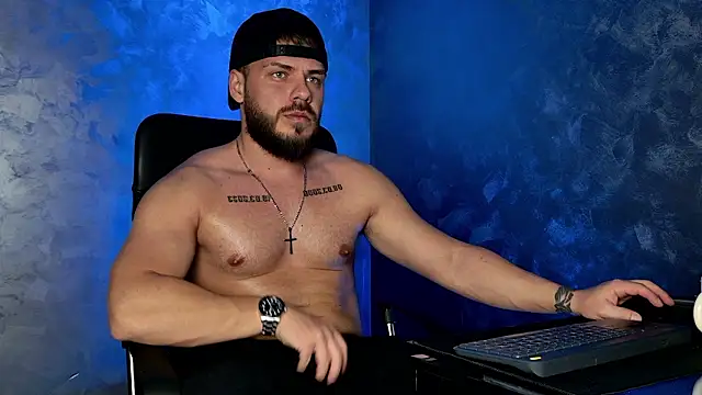 juliusmasters online show from 01-07-26, 08:33