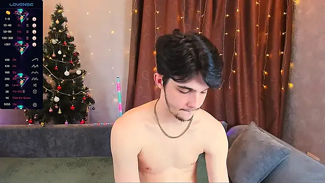 Aaron Boom online show from 01-20-25, 04:21