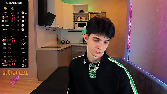 Aaron Boom online show from 11-30-25, 12:14