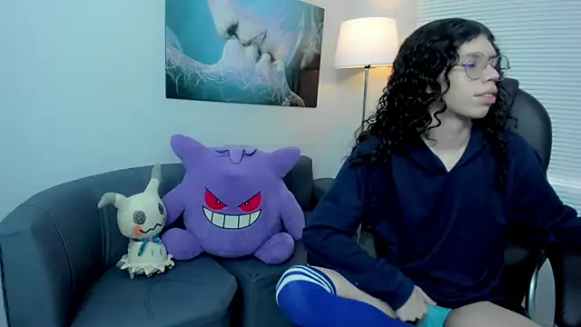 Angel Dust18 online show from 01-05-26, 06:00