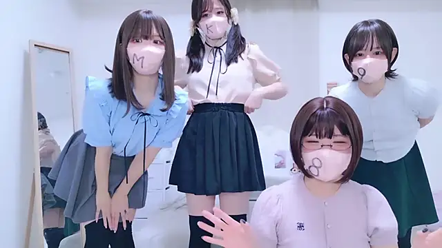 Snapshot of 841_yayoi chatting on 10-25-25, 04:31 841 yayoi online show from 10-25-25, 04:31