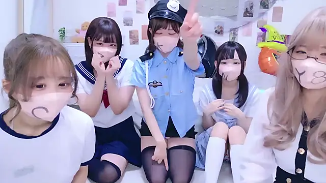 Snapshot of 841_yayoi chatting on 11-01-25, 03:52 841 yayoi online show from 11-01-25, 03:52