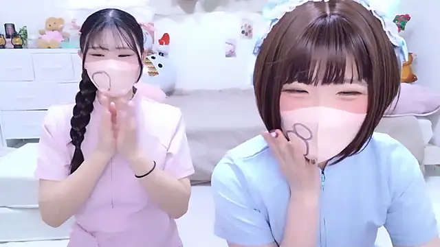 841 yayoi online show from 12-20-25, 03:35