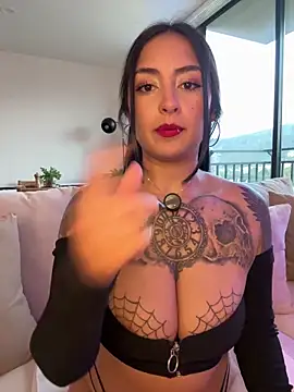 Rae Lil White online show from 02-19-26, 11:01