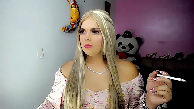 SweetKim21 online show from 01-21-25, 06:11