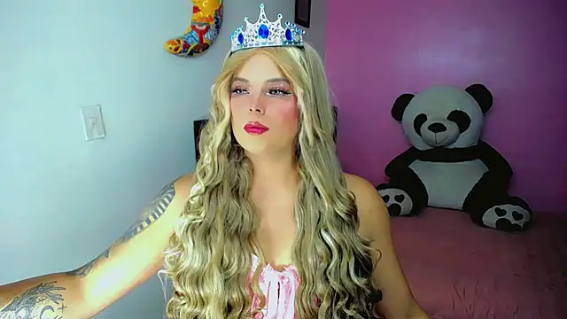 SweetKim21 online show from 10-31-25, 04:46