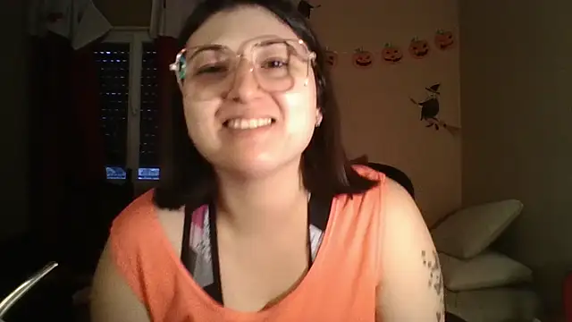 imsohornydacom online show from 11-20-25, 09:14