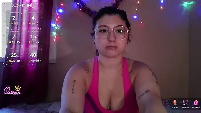 imsohornydacom online show from 12-17-25, 06:25