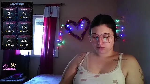 imsohornydacom online show from 12-19-25, 03:41