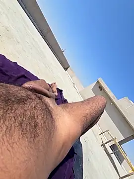 BLACK DiCK DADDY 32 online show from 03-27-26, 05:35