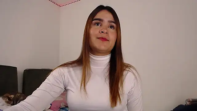 ZoeKuipers13 online show from 03-02-25, 07:02