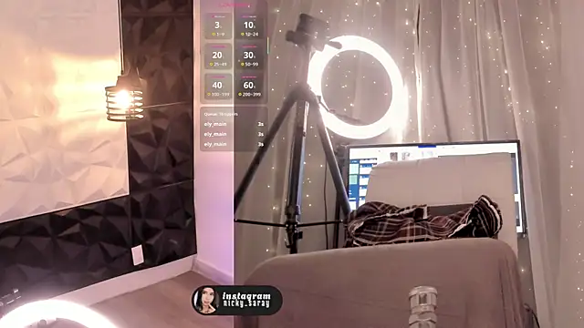 nickky   online show from 09-20-25, 01:39