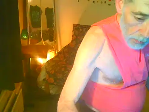 DaddyQuimHot online show from 12-03-24, 02:25