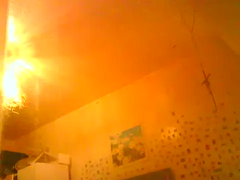 DaddyQuimHot online show from 12-04-24, 07:39