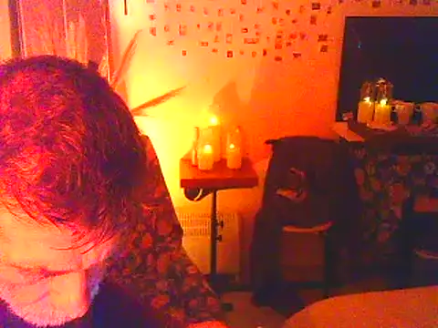 DaddyQuimHot online show from 12-09-24, 01:29