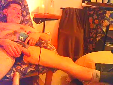 DaddyQuimHot online show from 12-09-24, 04:34