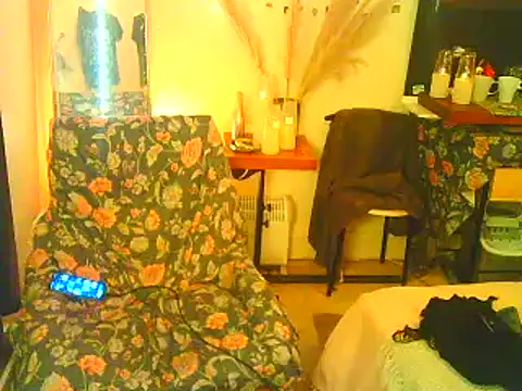 DaddyQuimHot online show from 12-10-24, 11:30