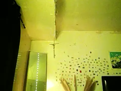 DaddyQuimHot online show from 12-12-24, 05:52