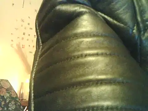 DaddyQuimHot online show from 12-15-24, 03:56