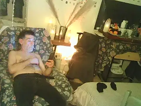 DaddyQuimHot online show from 12-19-24, 03:29