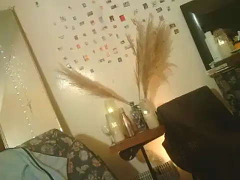 DaddyQuimHot online show from 12-21-24, 03:03