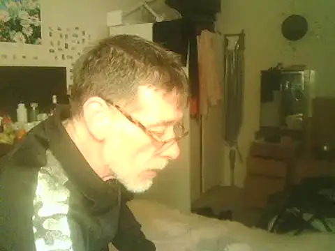 DaddyQuimHot online show from 12-24-24, 02:10