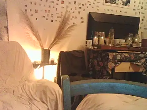 DaddyQuimHot online show from 02-01-25, 11:16