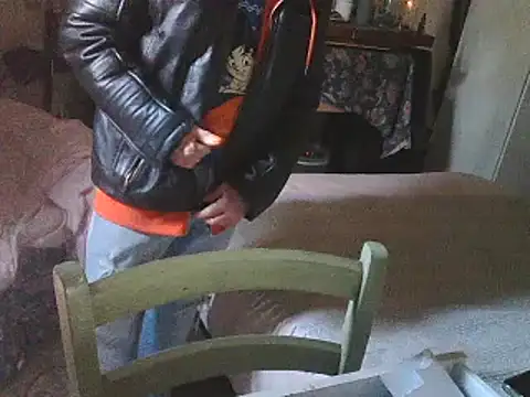 DaddyQuimHot online show from 02-05-25, 09:25