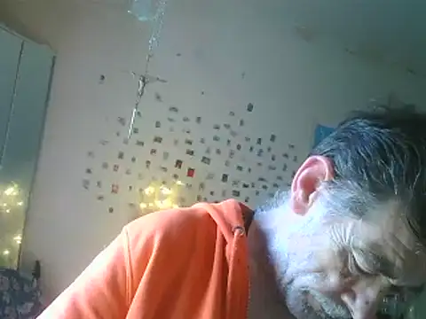 DaddyQuimHot online show from 02-06-25, 09:53