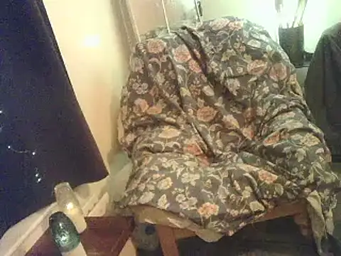 DaddyQuimHot online show from 02-07-25, 01:47