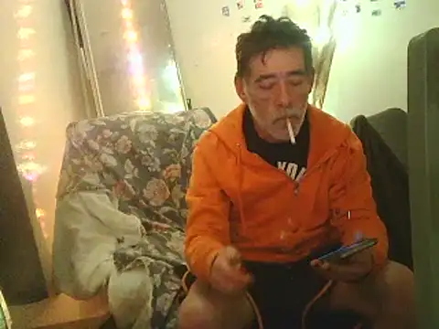 DaddyQuimHot online show from 02-11-25, 01:41