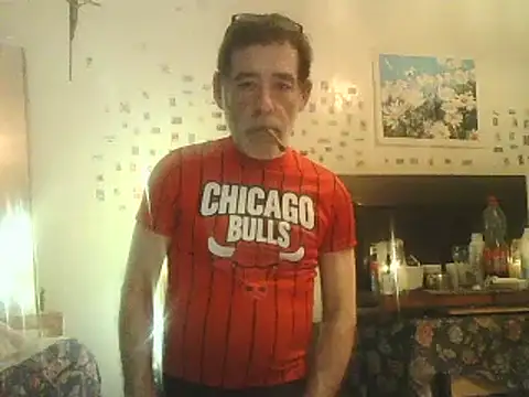 DaddyQuimHot online show from 02-15-25, 02:37