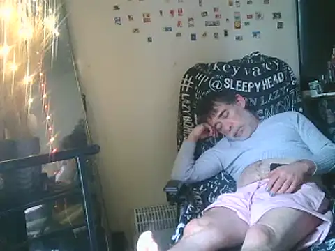 DaddyQuimHot online show from 02-16-25, 11:05