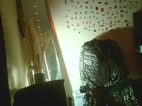 DaddyQuimHot online show from 02-18-25, 04:15