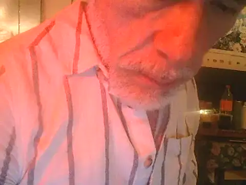 DaddyQuimHot online show from 02-22-25, 09:48