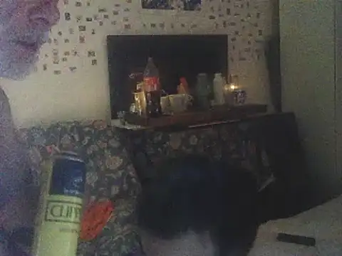 DaddyQuimHot online show from 02-26-25, 02:04