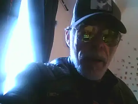 DaddyQuimHot online show from 02-27-25, 11:20