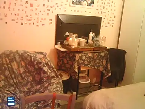 DaddyQuimHot online show from 02-27-25, 05:47