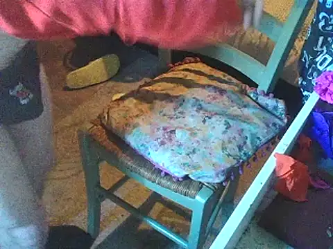 DaddyQuimHot online show from 03-03-25, 09:11