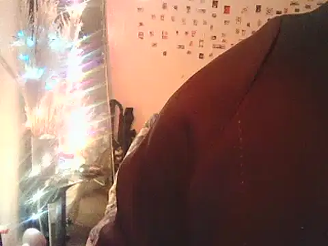 DaddyQuimHot online show from 03-04-25, 03:33