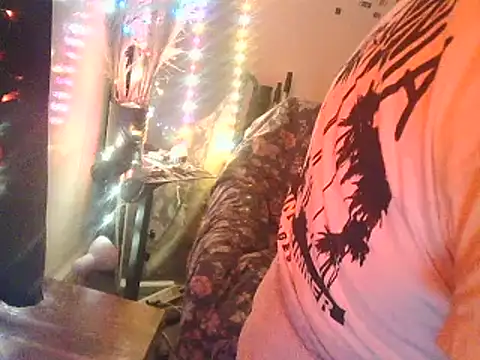 DaddyQuimHot online show from 03-06-25, 05:00