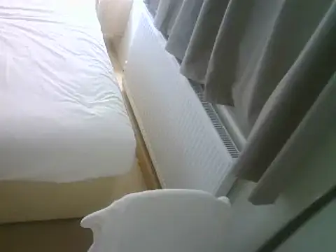 DaddyQuimHot online show from 03-08-25, 12:55