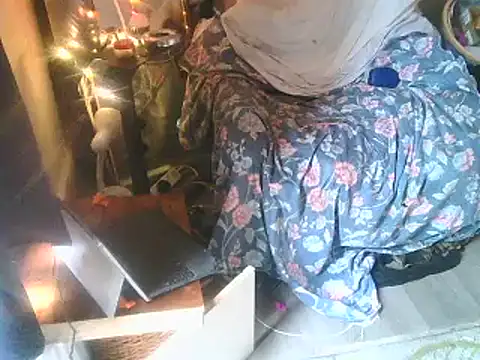 DaddyQuimHot online show from 03-10-25, 09:53