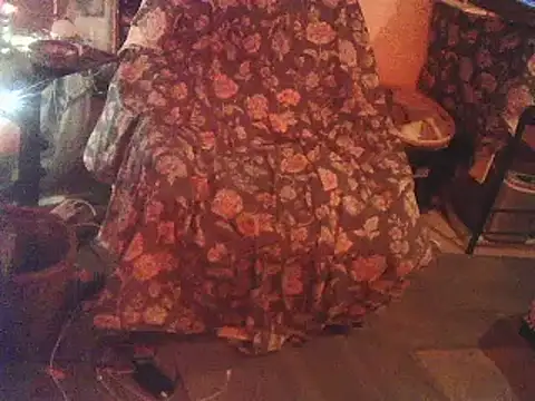 DaddyQuimHot online show from 03-11-25, 03:48