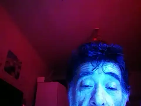 DaddyQuimHot online show from 03-11-25, 07:04