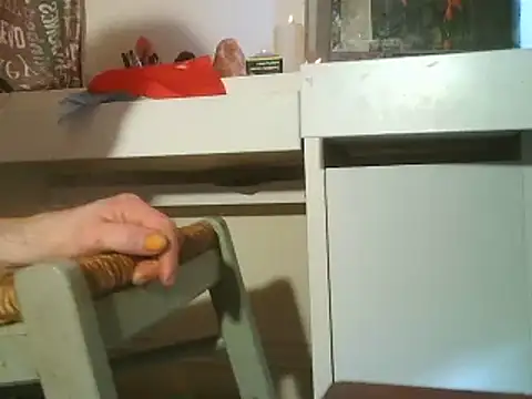 DaddyQuimHot online show from 03-14-25, 09:57