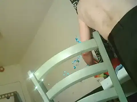 DaddyQuimHot online show from 03-15-25, 07:31