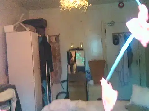 DaddyQuimHot online show from 03-17-25, 07:02