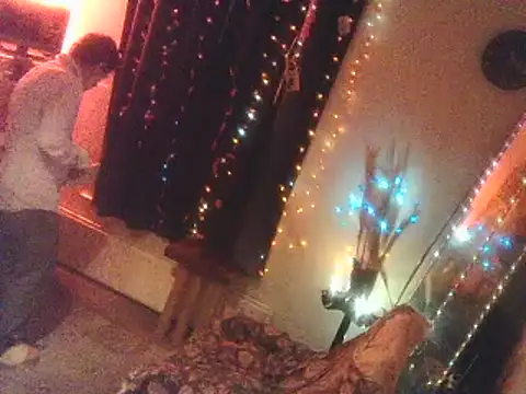 DaddyQuimHot online show from 03-18-25, 11:20