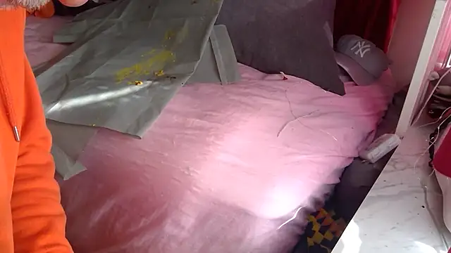 DaddyQuimHot online show from 09-19-25, 08:16